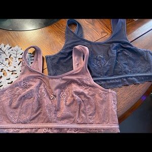 Lane Bryant Cacique Bra’s